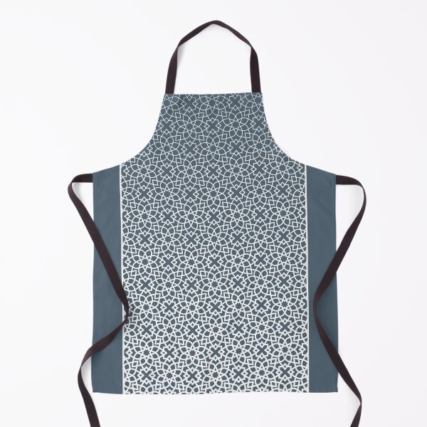 Item preview, Ethereal Geometric Islamic Art 2/3 designed and sold by ArtCastGallery.