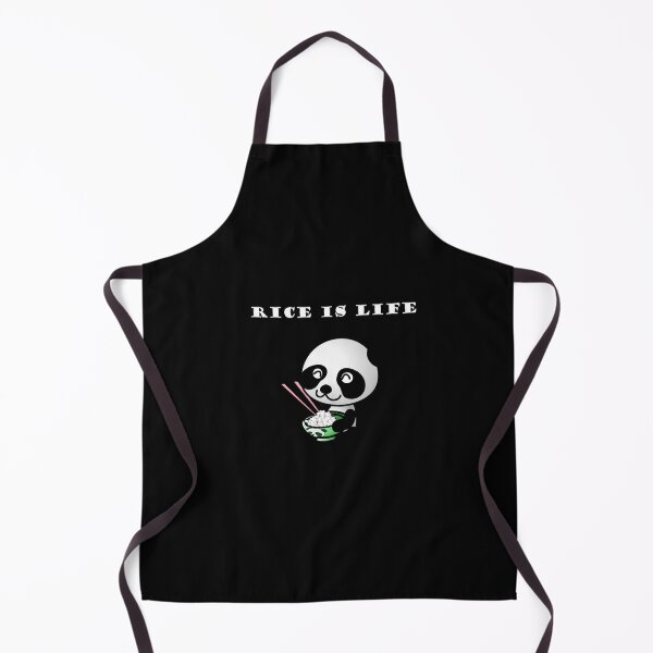 Item preview, ice is Life, Cute Rice Cooker Asian Food designed and sold by jamal-alkhalf.