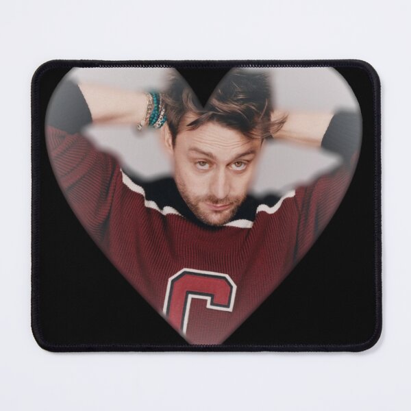 Item preview, i heart kieran culkin design designed and sold by CerealKiller071.