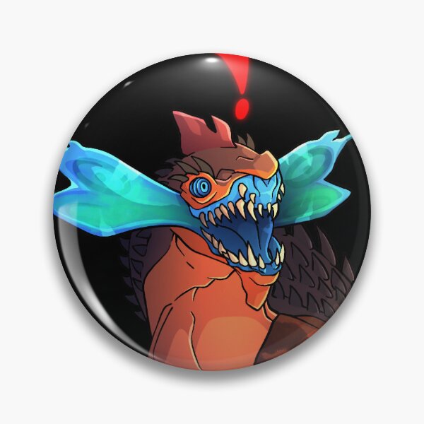 Item preview, Raptidon TOW (No Background) designed and sold by Alpacadragon.
