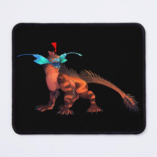 Item preview, Raptidon TOW (No Background) designed and sold by Alpacadragon.