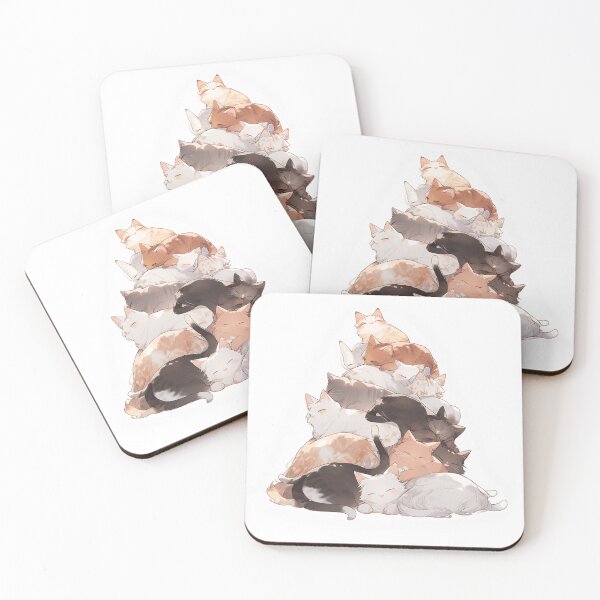 Item preview, Cat heaven designed and sold by GabrielMadrasse.