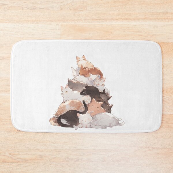 Item preview, Cat heaven designed and sold by GabrielMadrasse.
