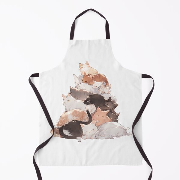 Item preview, Cat heaven designed and sold by GabrielMadrasse.