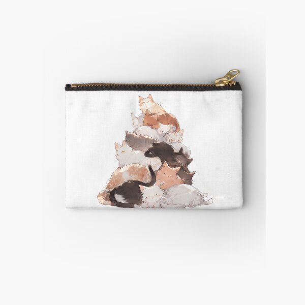 Item preview, Cat heaven designed and sold by GabrielMadrasse.
