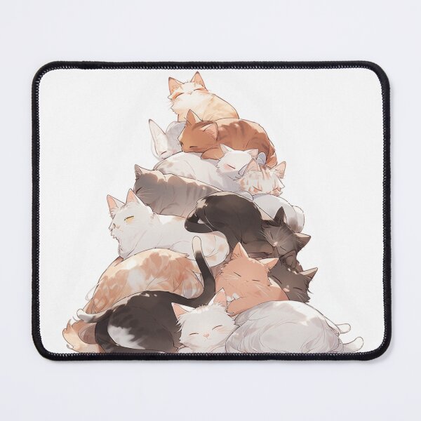 Item preview, Cat heaven designed and sold by GabrielMadrasse.