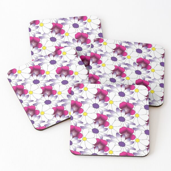 Item preview, Modern Floral designed and sold by Charley Zollinger.