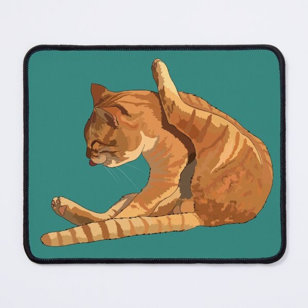 Item preview, Happy cat, smile & mleb! designed and sold by MissPinzi.