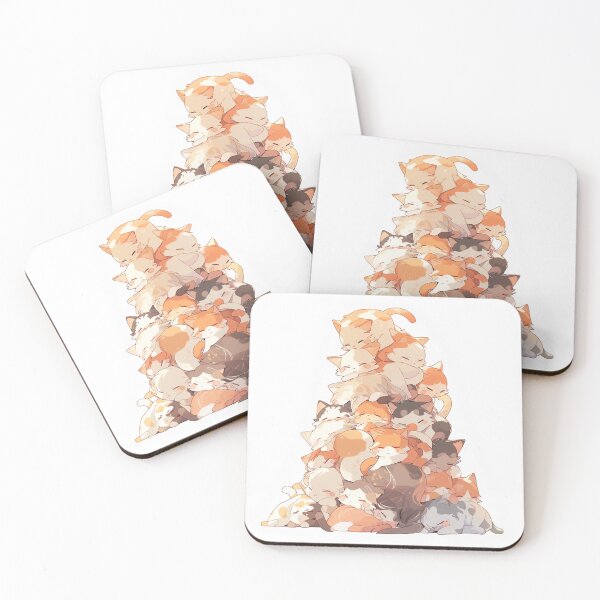 Item preview, Cat heaven designed and sold by GabrielMadrasse.