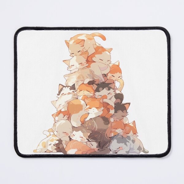 Item preview, Cat heaven designed and sold by GabrielMadrasse.