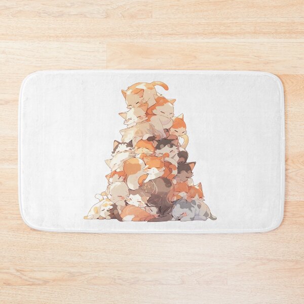 Item preview, Cat heaven designed and sold by GabrielMadrasse.