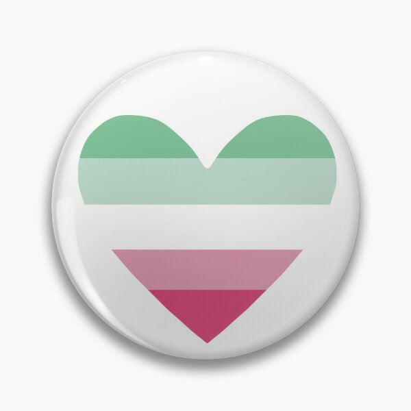 Item preview, Bandera abrosexual designed and sold by RandomCuteness.