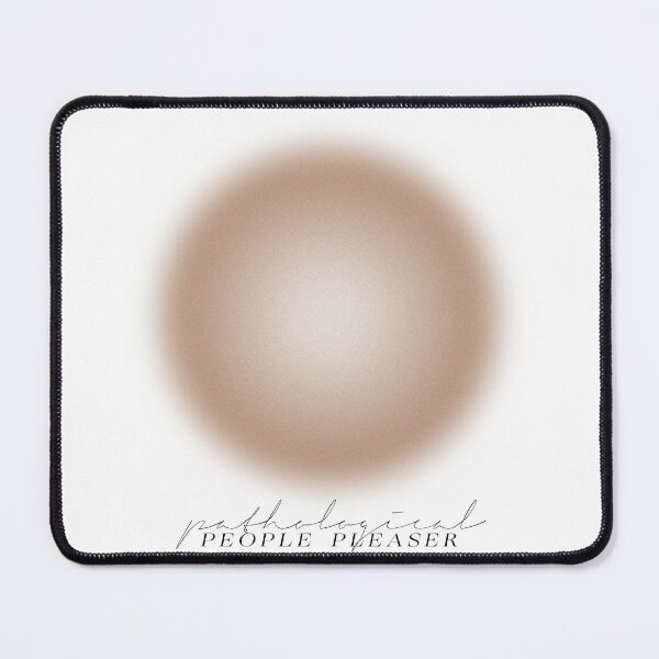Item preview, pathological people pleaser (you're losing me taylor swift) designed and sold by rynbower.