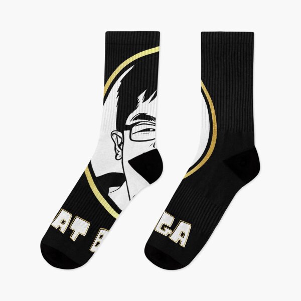Item preview, Eat bulaga white/gold style designed and sold by PrintDesignFlow.