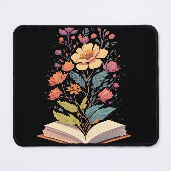 Item preview,  flowers growing book designed and sold by come.