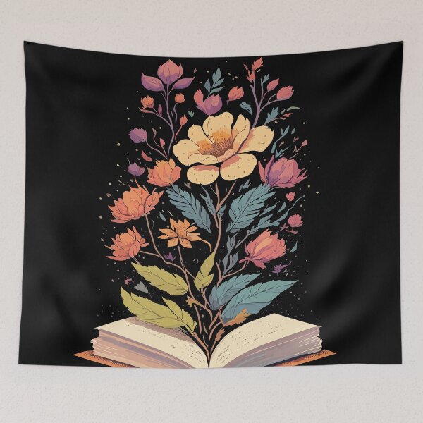 Item preview,  flowers growing book designed and sold by come.