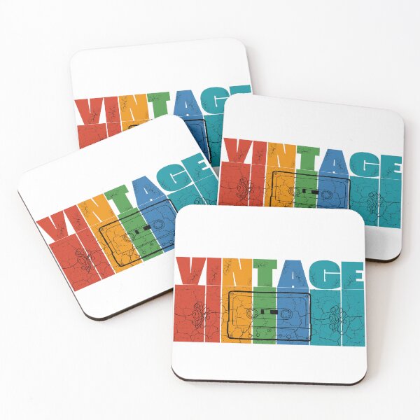 Item preview, Vintage Sounds  designed and sold by Trovi.