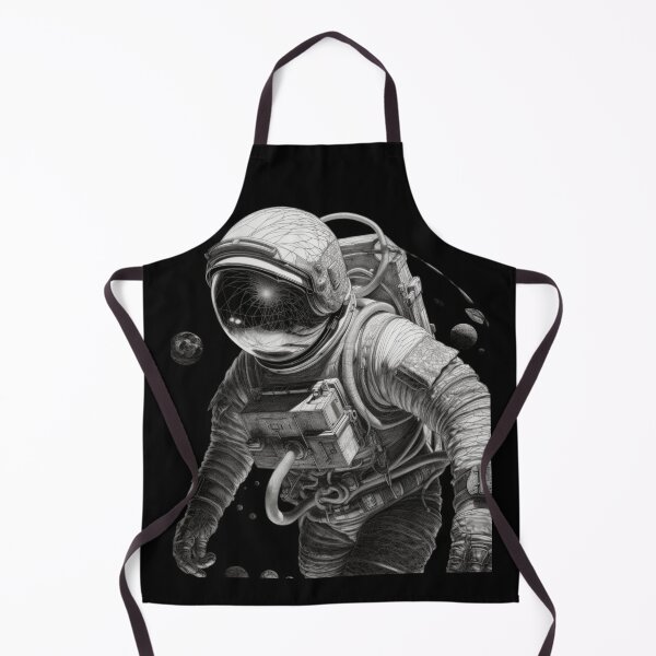 Item preview, Galactic Pioneers: 3D Astronauts in the Final Frontier designed and sold by JLCableStudio.