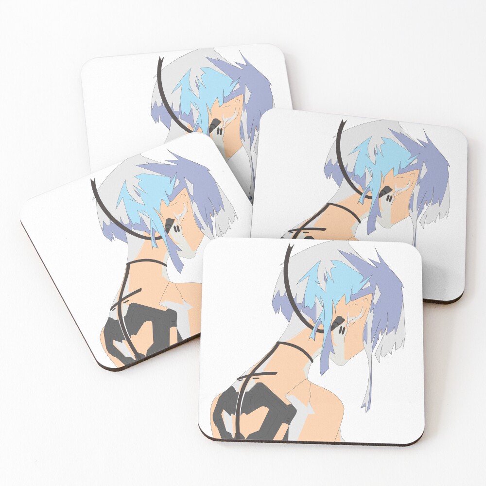 Item preview, Coasters (Set of 4) designed and sold by DesignStore29.