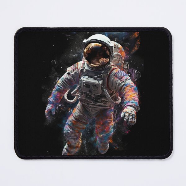 Item preview, Galactic Pioneers: 3D Astronauts in the Final Frontier designed and sold by JLCableStudio.