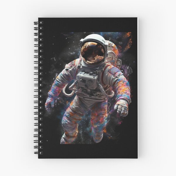 Item preview, Galactic Pioneers: 3D Astronauts in the Final Frontier designed and sold by JLCableStudio.