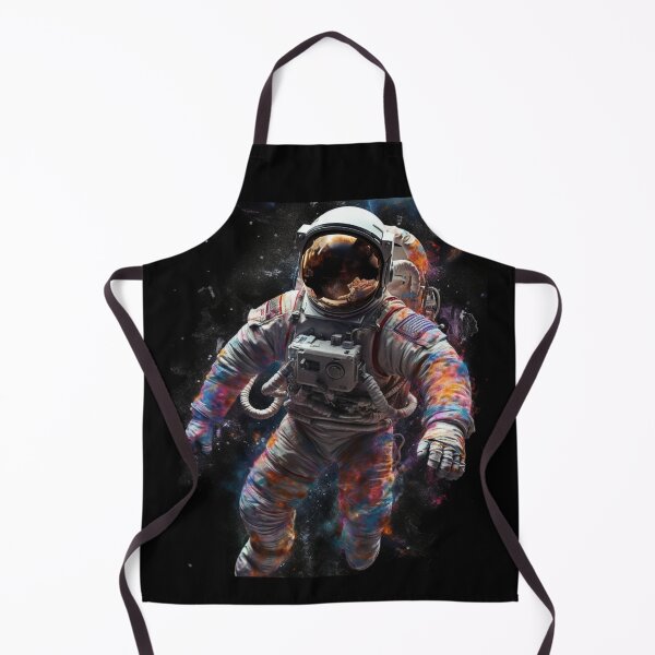 Item preview, Galactic Pioneers: 3D Astronauts in the Final Frontier designed and sold by JLCableStudio.