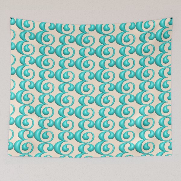 Item preview, Blue Balloon: E designed and sold by samicreationss.
