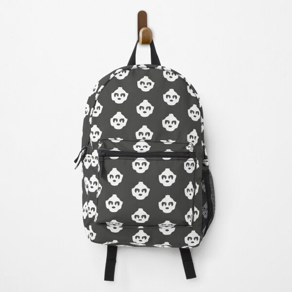 Item preview, panda skull designed and sold by ArteMeshgt.