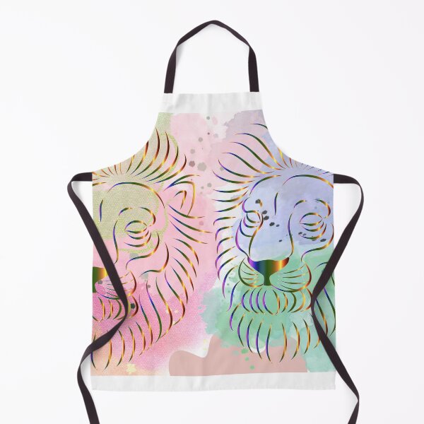 Item preview, lion design designed and sold by Venezuelaaaaa.