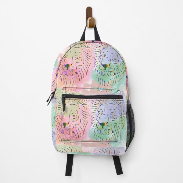 Item preview, lion design designed and sold by Venezuelaaaaa.