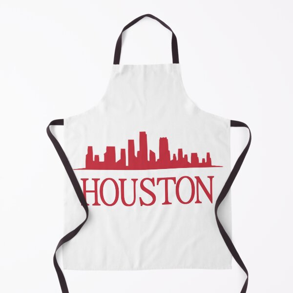 Item preview, Houston Skyline designed and sold by GoodGoodDesigns.