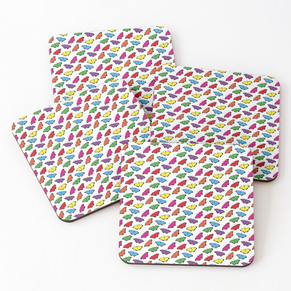 Item preview, Bold Butterflies designed and sold by Charley Zollinger.