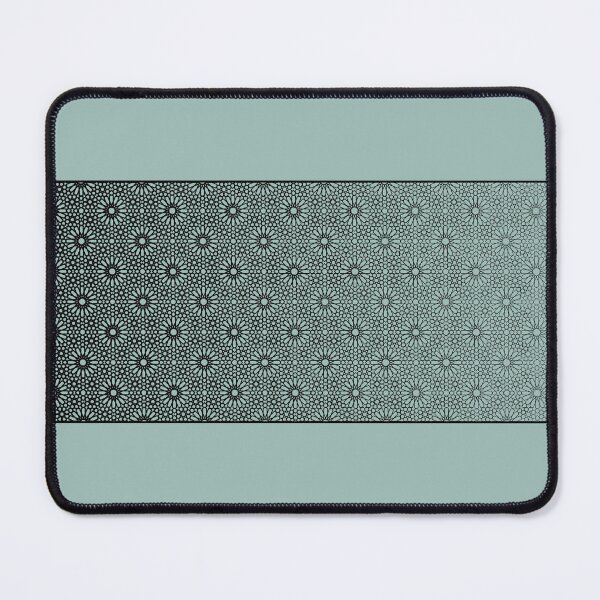 Item preview, Ethereal Geometric Islamic Art 1/3 designed and sold by ArtCastGallery.