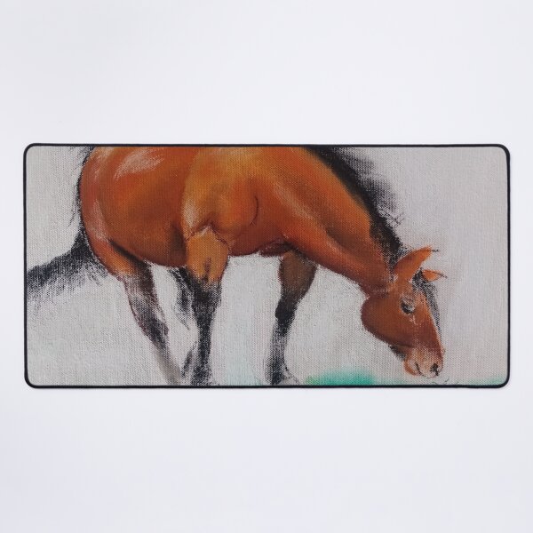 Item preview, pastel horse designed and sold by AidaArt.
