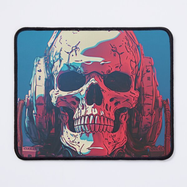 Item preview, Death By Audio designed and sold by Nightarcade.