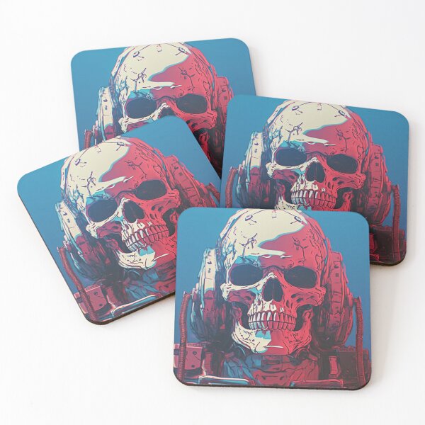 Item preview, Death By Audio designed and sold by Nightarcade.