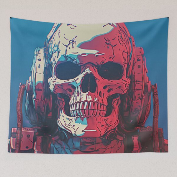 Item preview, Death By Audio designed and sold by Nightarcade.