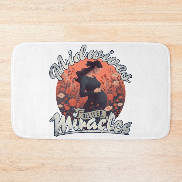 Item preview, Celebrating the Journey: Midwife/Doula Art Collection designed and sold by DreamBlazeStu.