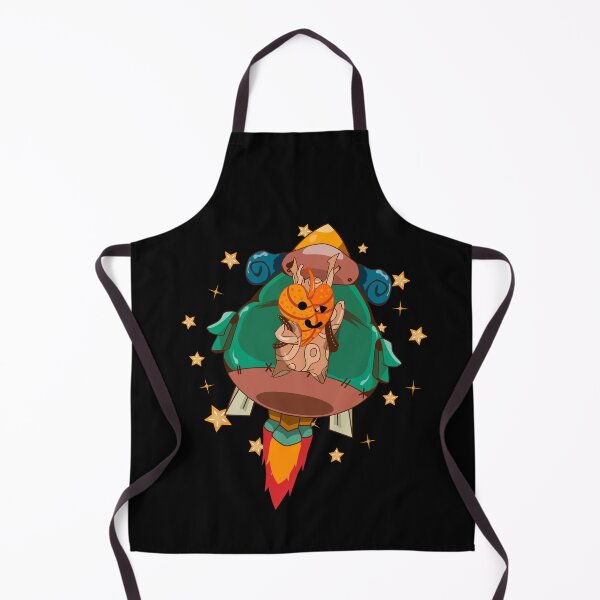 Item preview, korok to the space designed and sold by samuzai.