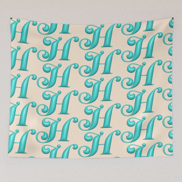 Item preview, Blue Balloon: H designed and sold by samicreationss.