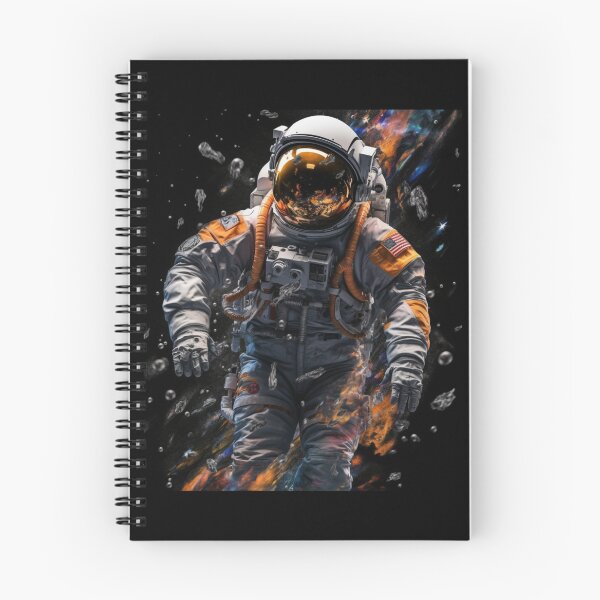 Item preview, Galactic Pioneers: 3D Astronauts in the Final Frontier designed and sold by JLCableStudio.