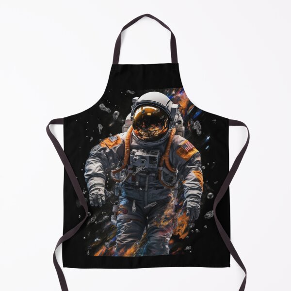 Item preview, Galactic Pioneers: 3D Astronauts in the Final Frontier designed and sold by JLCableStudio.