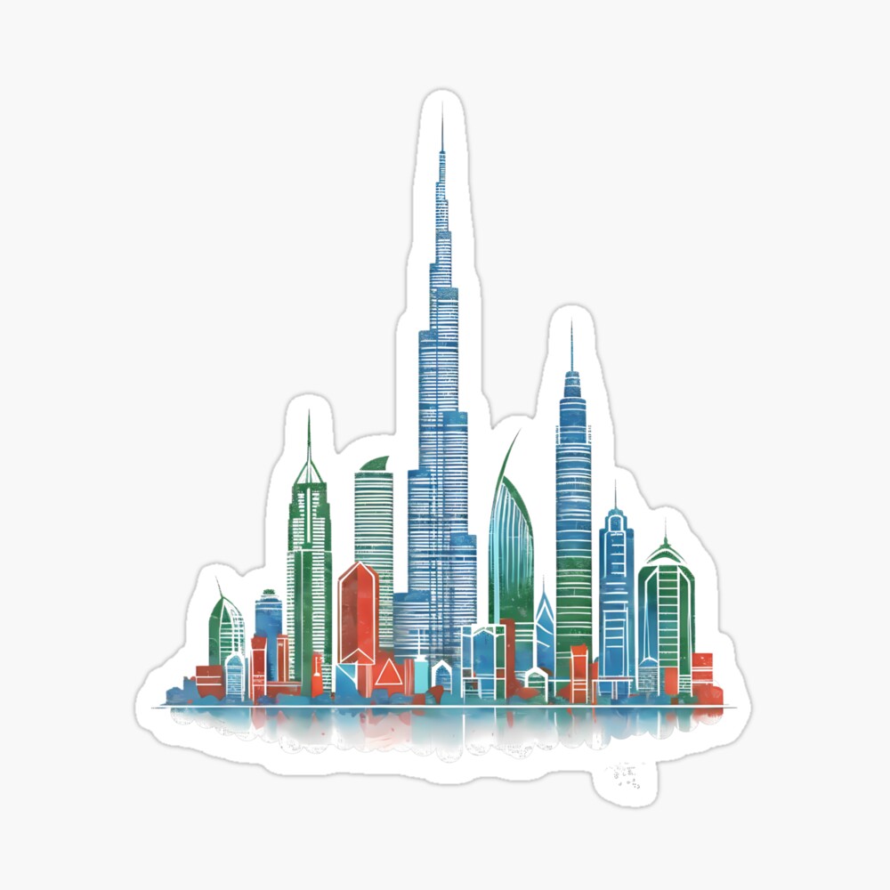 Enjoy The Wonderful Lighting View From Downtown Burj Khalifa | Burj khalifa,  Dubai, Dubai skyscraper
