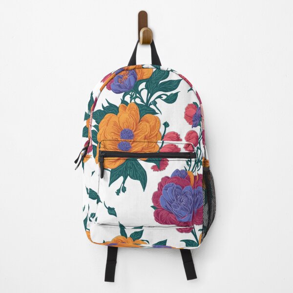 Item preview, Seamless Floral Patterns designed and sold by printyai.