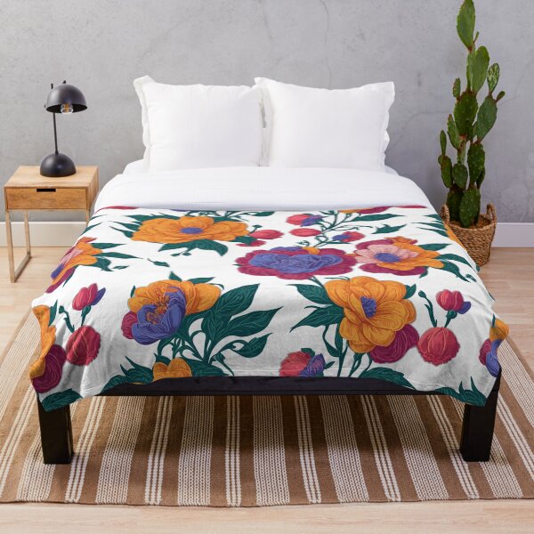 Item preview, Seamless Floral Patterns designed and sold by printyai.