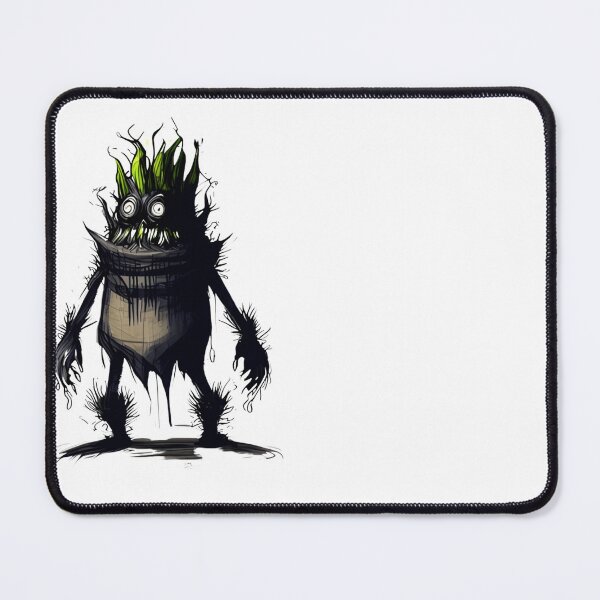 Item preview, The Turnip Monster Icon designed and sold by mentokc.