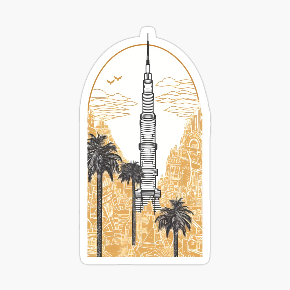 3D #burj #khalifa #burjkhalifa #khalifatower #khalifa_tower #art #artist  #arts #artists #drawing #drawings #pencil | Disegni a matita, Disegni,  Matita