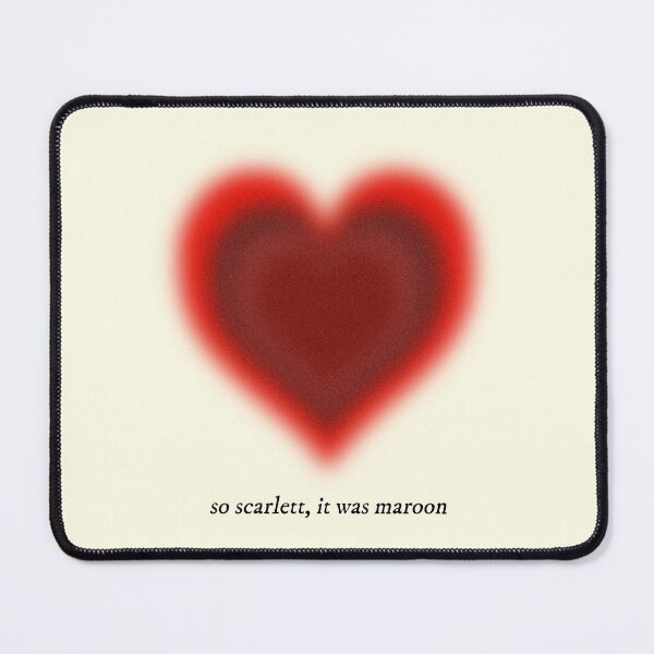 Item preview, maroon - taylor swift designed and sold by rynbower.