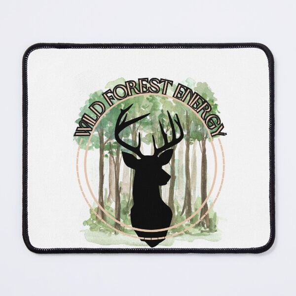 Item preview, wild forest energy designed and sold by maggNf.