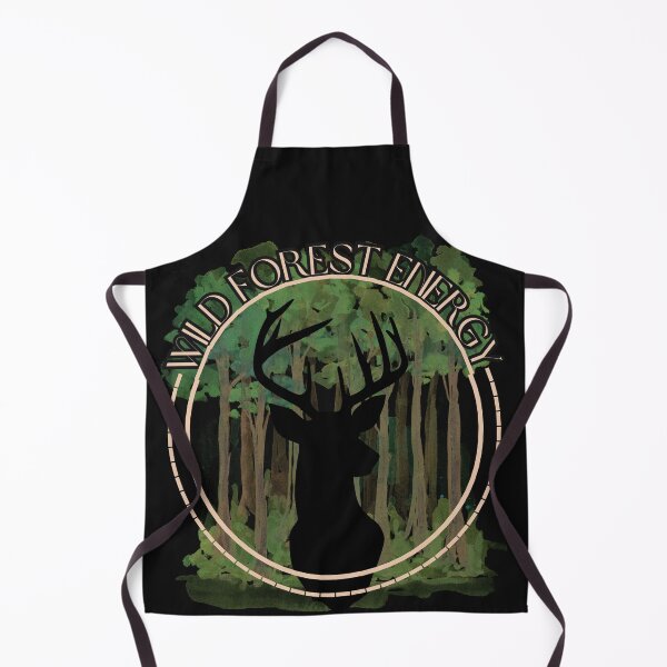 Item preview,  wild forest energy  designed and sold by maggNf.